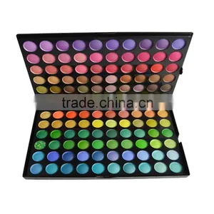Makeup 120 Colors Natural Eye Shadow Palette/eye Shadow Cosmetic Shining Eye Shadow thumbnail-4