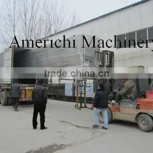 Floating Fish Food Extruder to Nigeria thumbnail-1