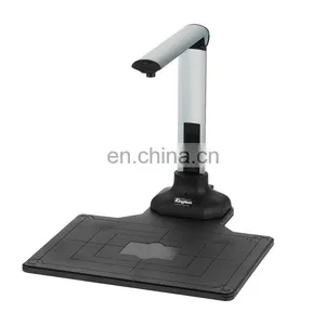 KC3A01 10MP Scanner A4 A5 High Speed Document Scanner Foldable Automatic Focus For Picture Magazine thumbnail-3
