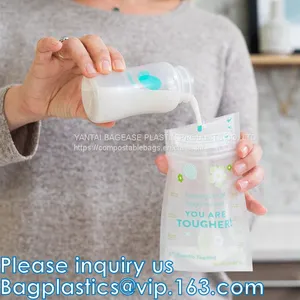 Drink Pouches, Smoothie Juice Pouches, Cold & Hot Drinks, Soup Bags, BIB Package, Cold Coffee Package thumbnail-1