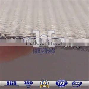 5-layer Type Stainless Steel Sintered Wire Mesh Plate thumbnail-1