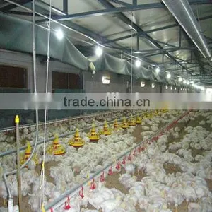 High Quality Poultry Feeding Pad for Broilers and Layers thumbnail-4