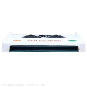 Refrigerated Truck Electric Standby AC220V/380V 50HZ Standby Power thumbnail-3