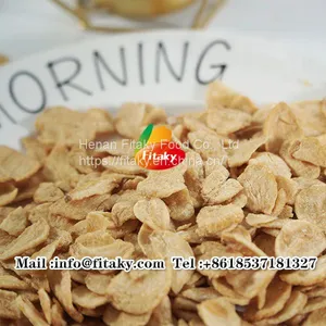 Bulk Fried Garlic Granules Product thumbnail-5