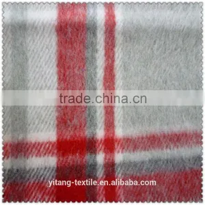 Alpaca Wool Fabric thumbnail-1
