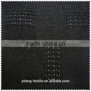 Line Cotton Jacquard Fabric thumbnail-4