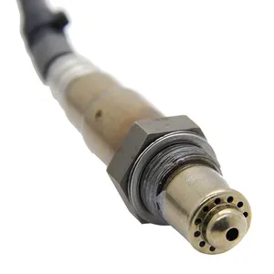 Haoxiang Auto New Material Oxygen O2 Lambda Sensor 0258017025 For Honda CORD VW Skoda Audi LSU 4.9 thumbnail-5
