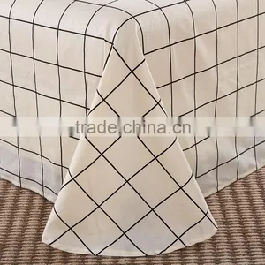New Fashion China Factory 100%cotton Palid Kids Quilt Cover Bedding Set, Child Comforter Set thumbnail-5