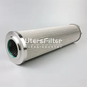 PH414-05-CGVRF UTERS Replace Hilco Glass Fiber Folding Hydraulic Oil Filter Element thumbnail-3