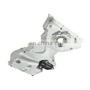 Oil Pump Assembly for Honda Civic 1.8L L4 OEM 15100-RNC-T01Timing Cover thumbnail-2