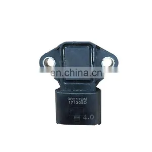 Auto Sensor Intake Manifold Sensor Map Sensor 393002-B100 393002B100 for Hyundai TUCSON 2015- 2.0 thumbnail-1