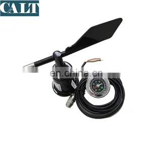 ABS Material Angle Measuring Instruments 9-30V Wind Direction Sensor thumbnail-2