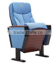 Cheap Theater Chair HJ6802-L thumbnail-1