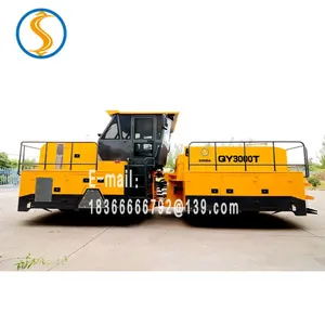 Railway Freight Tractor 2000 Ton Internal Combustion Rail Car thumbnail-5