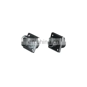 Beisit Circular Connector, A D T Coding, Straight, Over Molding, 2 Pin Waterproof Connector thumbnail-4