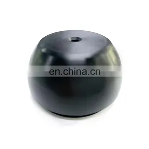 China Supplier Customize CNC Machining Plastic Products thumbnail-3