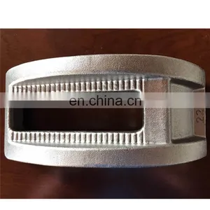 TS16949 Chinese Manufacture Forged Stainless Steel Parts thumbnail-1