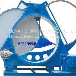 Swing Type Goggle Valve thumbnail-3