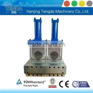 Hydraulic Screen Changer of Nanjing Tengda thumbnail-6