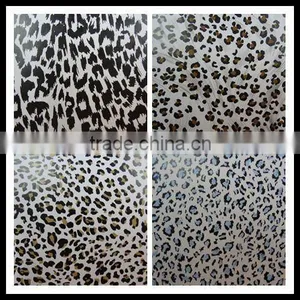 Leopard Printed Fabric thumbnail-1