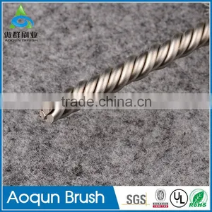 Condenser Tube Cleaning Brush thumbnail-4