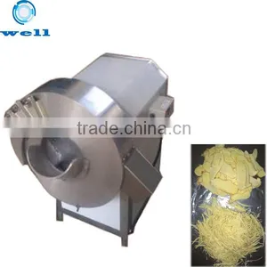 High Speed Electric Fruit Slicer| Vegetable Shredder thumbnail-1