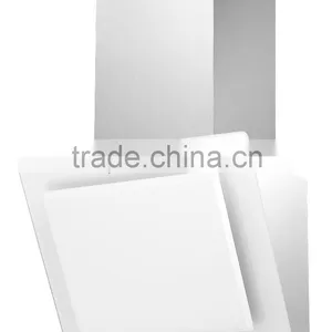 Range Hood Wall-mounted Chimney Kitchen Hood With Touch Control thumbnail-3