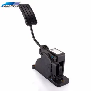 High Quality Accelerator Pedal Sensor Throttle Position Sensor for Mercedes C-Class, CLK HELLA 6PV 010 946-061 thumbnail-1