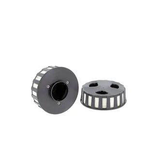 OEM Engine Parts Filter 5801659560 For Iveco Cursor E6 thumbnail-1