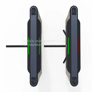 Automatic Tripod Turnstile/ Tripod Turnstile Boom Barrier/ Automatic Tunstiles Barrier thumbnail-4