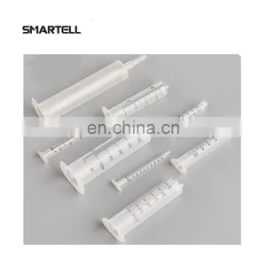 Syringe Barrel Pad Printing Machine With Safety Cover thumbnail-3