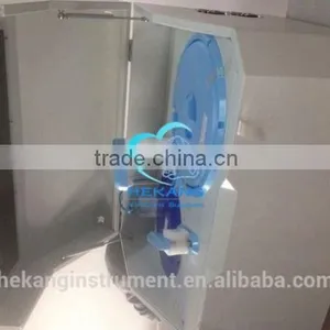 Odm Dog Clinic High Quality Full Auto Chemistry Analyzer thumbnail-3