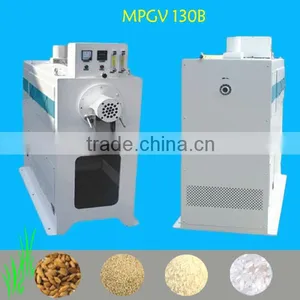 Hot Selling Silky Rice Polisher thumbnail-1