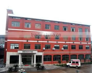 Zhejiang Shun An Industry&Trade Co., Ltd. company overview - view 3 thumbnail