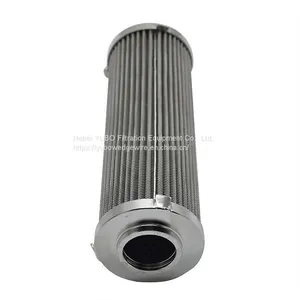 Stainless Steel Pleated Filter Cartridge thumbnail-4