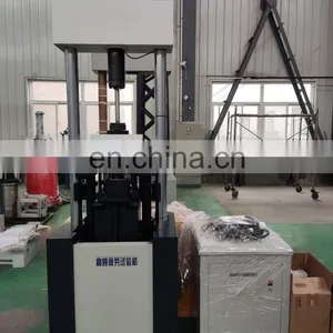 KASON High Frequency Universal Dynamic Fatigue Testing Machine in China thumbnail-5