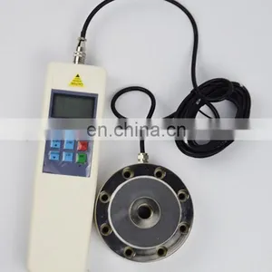HF-200K Digital Push Pull Force Gauge With Spoke Type High Precision Sensor From China thumbnail-4