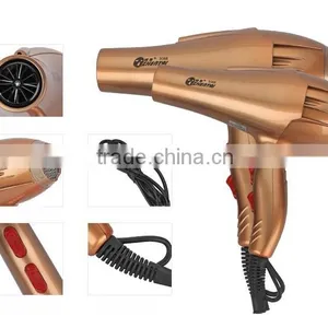 Comfortable Feel, Hair Dryers Professional With CE,CCC thumbnail-3
