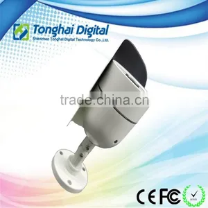 Premium Low Price Metal Made Cover Waterproof 3g Sim Slot IP Camera thumbnail-6