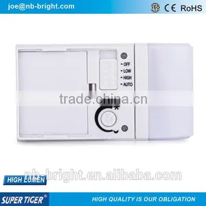 2015 New Design Led Motion Sensor Night Light thumbnail-2