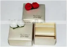 FDT Custom Favorable Price Elegant New Year Chocolate Gift Box thumbnail-1