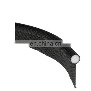 Rope Cord Welt Single Flap Awning Tent PVC Keder thumbnail-1