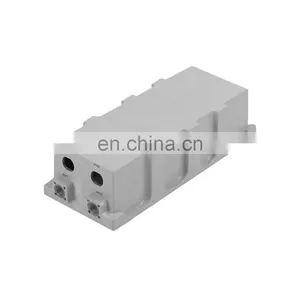 Shenzhen Runpeng Custom Die Cast Aluminum Housing thumbnail-5