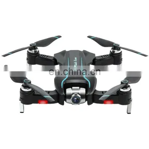 Newest Follow me 15min Flying Time Optical Flow Positon Drone With 1080P Dual Wifi Camera and Gimbale Adjustable Camera thumbnail-4