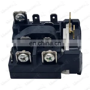 QP3-15A Wanbao Refrigerator Compressor Ptc Starter Overload Protector 11pin 11 Pin Relay thumbnail-4
