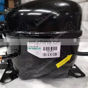 Sinocool ADW Compressor R134a Series Compressor ADW110 Refrigerator Compressor thumbnail-3