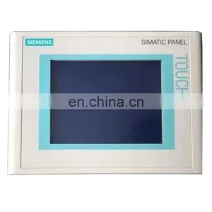 For PLC Pac and Dedicated Controllers Touch Panel Siemens Touch Screen TP177B 6AV6642-0BA01-1AX1 thumbnail-1
