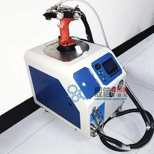 Automatic Handheld Portable Riveting Machine thumbnail-5