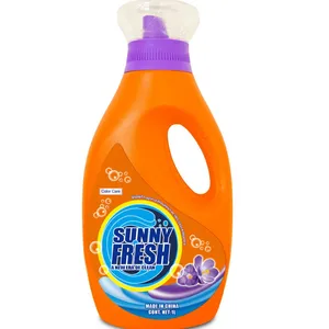 Dish Washing With High Foam and Strong Perfume thumbnail-5