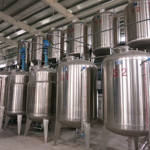 Xuancheng Quality Herb Co., Ltd. company overview - view 1 thumbnail